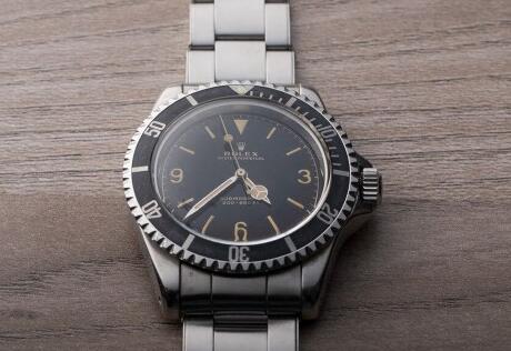 ロレックスコピー時計